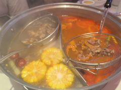 -八合里潮汕鲜牛肉火锅(福州万象城店)