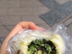 -北万新包子店(淮海店)