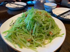 -渔家大院·地道威海菜(石岛店)