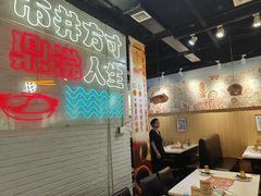 -京门活鱼馆·鱼火锅(百子湾（原红庙）店)