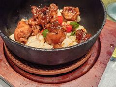 -金典银峰老鹅馆·昆山菜(亭林公园店)