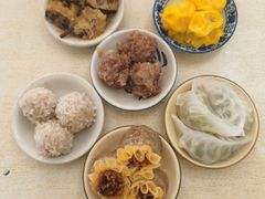 -石湾点心