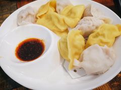 -金谷园饺子·烧烤·家宴(人大总店)