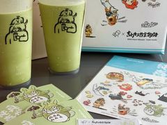 -喜茶(广州滨江宏岸店)