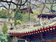 -华清宫景区