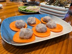 -壹号粥火锅·海鲜煲仔粥(水围店)