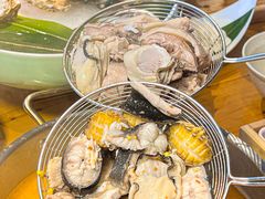 -山海蟹庐·海鲜糟粕醋火锅(慈溪店)
