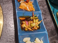 -杨记齐齐哈尔烤肉(五莲路店)