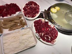 -八合里牛肉火锅(八合里总店)