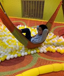 -宝燕乐园(闵行旗舰店)