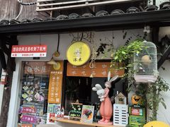 -小河直街历史文化街区