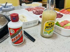 -杏花吴记牛肉火锅