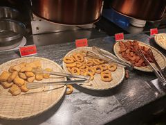 -福成自助烤肉(双桥万达店)