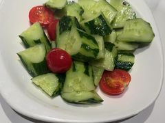 -清真·卡德尔大叔新疆主题餐厅(龙汇路店)