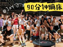 -超级猩猩健身·团课(国贸店)