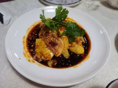 -陈生记黑鱼馆·20年活鱼现杀(宁波鼓楼店)