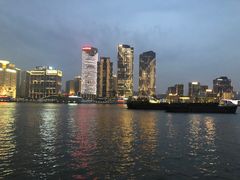 -三利音·浦之舟(滨江大道店)