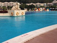 -三亚亚龙湾凯莱仙人掌度假酒店