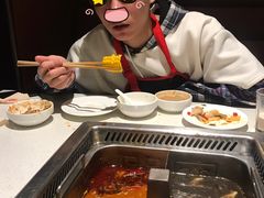 -海底捞火锅(高科广场店)