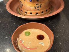 -南门涮肉(后海店)