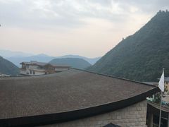 -三清山希尔顿度假酒店