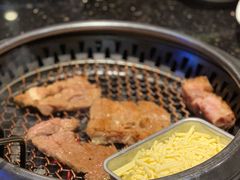 -木槿花韩式炭烤·熟成肉工坊(孙文东路店)