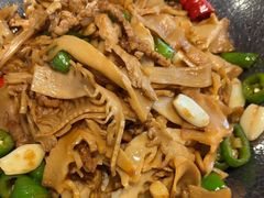 -金陵后厨·南京菜(新街口秣陵路店)