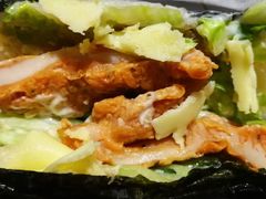 -HEY GIRL黑米饭团(橘园洲店)