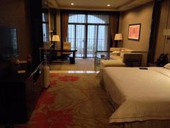 -碧桂园凤凰城酒店(南京店)