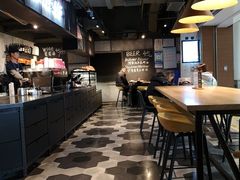 大堂-Wagas沃歌斯(虹桥机场T1店)