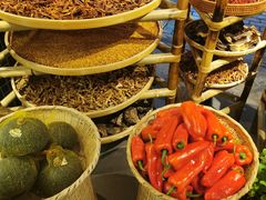 -小隐人家(乐松店)