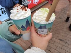 -仙境豆夫(步行街旗舰店)