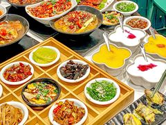 -新仙清汤牛腩(铜锣湾店)