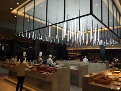 -上海虹桥宾馆味翠餐厅