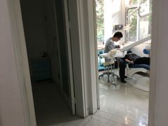 -微笑牙科(中山路店)