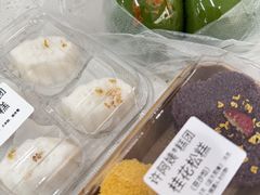 -许阿姨糕团店(南京总店)
