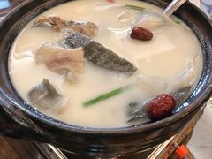 清炖甲鱼-潇湘甲鱼村(清河店)