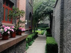 -上海孙中山故居纪念馆