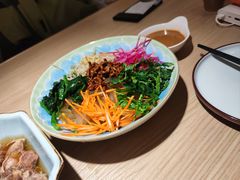 -同合居·非遗东北菜(王府井店)