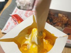 -麦当劳(秣陵路店)