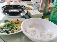 -锐记美食店·现捞海鲜(闸坡店)