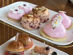 -洲际酒店·地平线全日餐厅HORIZON CAFÉ