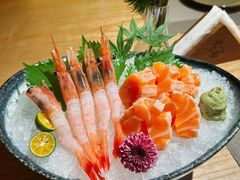 -松临·铁板烧&Omakase(神农店)