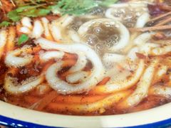 -勃利地摊·勃立小串烧烤