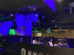 -很久以前羊肉串(清河店)