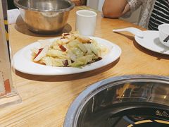 -盛宏鑫·四川鲜鱼馆(一元路店)