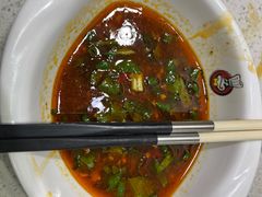 -味之绝美蛙鱼火锅(八号路店)