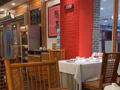 -围龙屋客家食府(福田店)