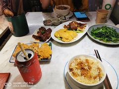 -星平鸡饭·粤菜小炒(印象城旗舰店)