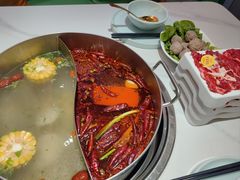 -林记潮牛·牛肉火锅(上马墩店)
